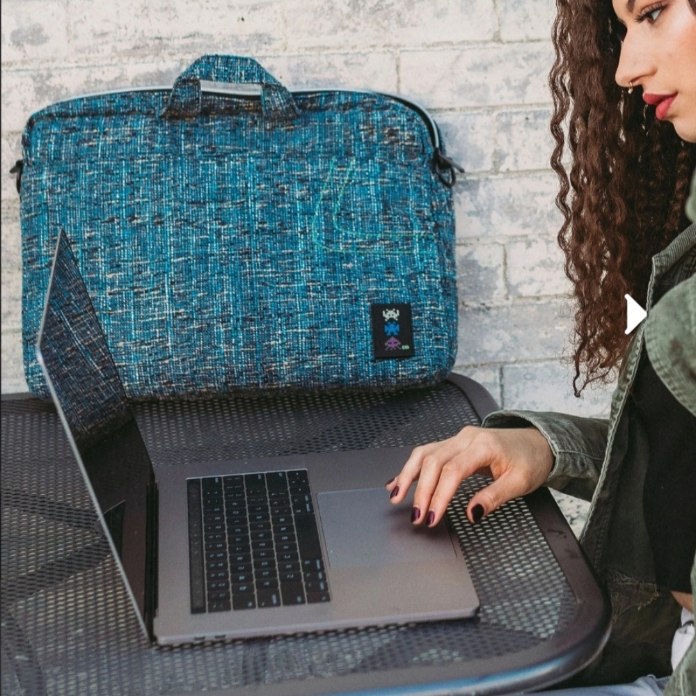 Dime Bags Laptop Case
